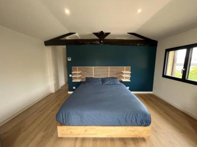 For sale Sainte-helene 4 rooms 132 m2 Gironde (33480) photo 3