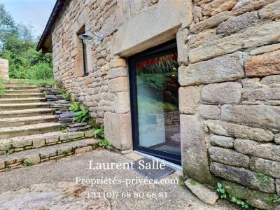For sale Serent 6 rooms 136 m2 Morbihan (56460) photo 1