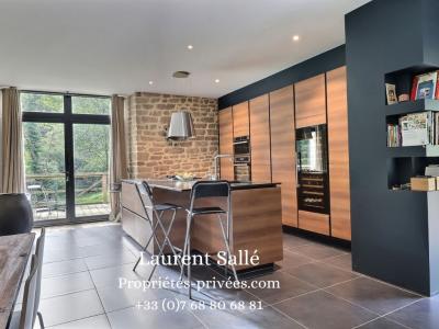 For sale Serent 6 rooms 136 m2 Morbihan (56460) photo 2