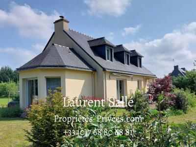 Annonce Vente 7 pices Maison Fougerets 56