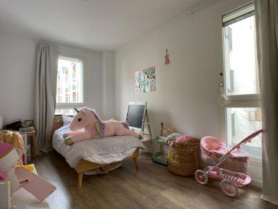 For sale Bordeaux 3 rooms 65 m2 Gironde (33300) photo 4