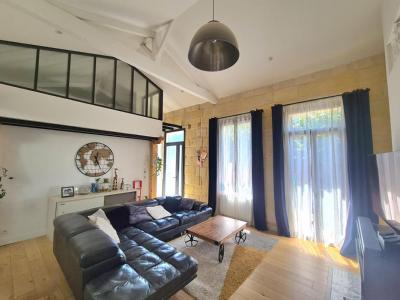 For sale Villenave-d'ornon 5 rooms 115 m2 Gironde (33140) photo 3