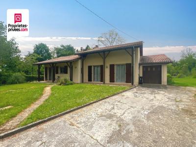 For sale Bazas 5 rooms 128 m2 Gironde (33430) photo 0