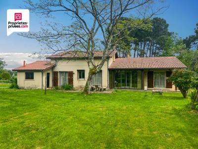 For sale Bazas 5 rooms 128 m2 Gironde (33430) photo 1