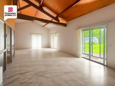 For sale Bazas 5 rooms 128 m2 Gironde (33430) photo 2