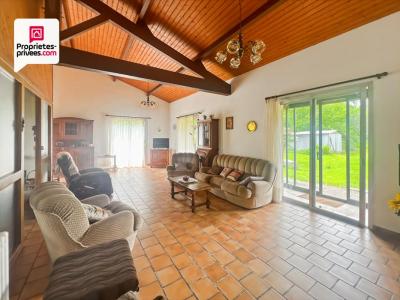 For sale Bazas 5 rooms 128 m2 Gironde (33430) photo 3