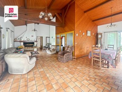 For sale Bazas 5 rooms 128 m2 Gironde (33430) photo 4