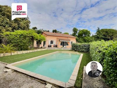 For sale Draguignan 5 rooms 175 m2 Var (83300) photo 1