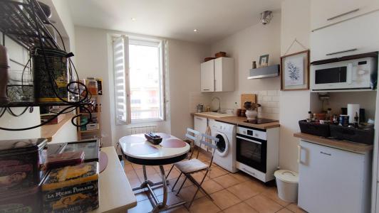 Acheter Appartement Hyeres Var