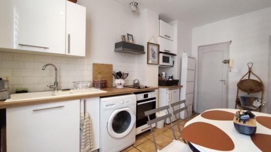 Acheter Appartement Hyeres 159000 euros