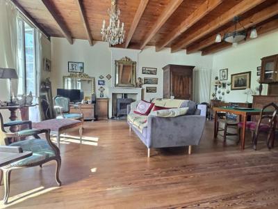 Annonce Vente 5 pices Maison Vallee 17