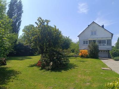 For sale Langonnet 4 rooms 96 m2 Morbihan (56630) photo 0