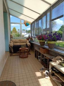 For sale Langonnet 4 rooms 96 m2 Morbihan (56630) photo 1