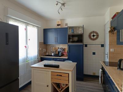 For sale Langonnet 4 rooms 96 m2 Morbihan (56630) photo 2