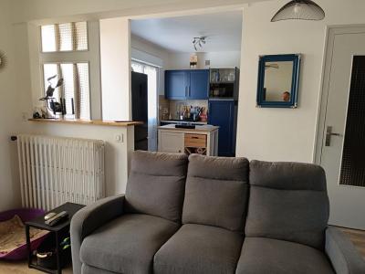 For sale Langonnet 4 rooms 96 m2 Morbihan (56630) photo 4