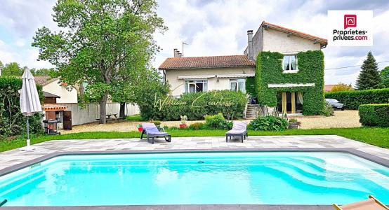 For sale Bram 6 rooms 145 m2 Aude (11150) photo 0