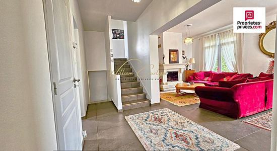 For sale Bram 6 rooms 145 m2 Aude (11150) photo 1