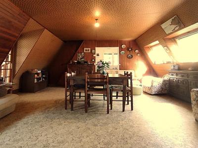 Acheter Maison Moreac 159750 euros