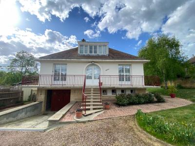 For sale Saint-pierre-sur-dives 5 rooms 90 m2 Calvados (14170) photo 1