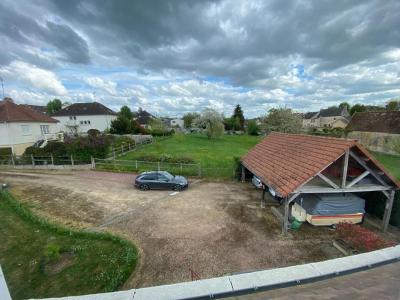 For sale Saint-pierre-sur-dives 5 rooms 90 m2 Calvados (14170) photo 2