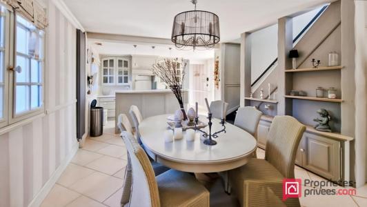 For sale Saint-valery-sur-somme 5 rooms 139 m2 Somme (80230) photo 2