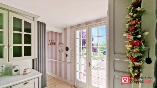 For sale Saint-valery-sur-somme 5 rooms 139 m2 Somme (80230) photo 3