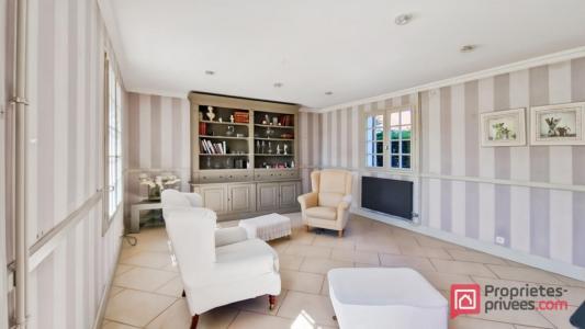 For sale Saint-valery-sur-somme 5 rooms 139 m2 Somme (80230) photo 4