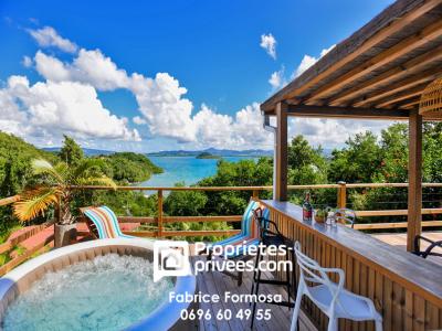 Annonce Vente 6 pices Maison Trois-ilets 972