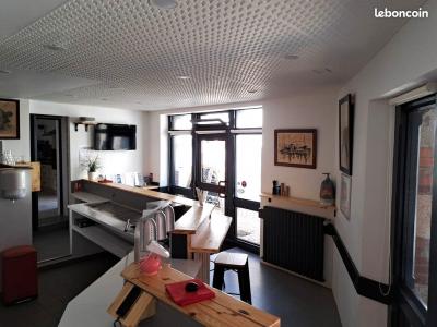 Acheter Immeuble 195 m2 Saint-quay-portrieux