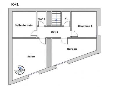 Acheter Immeuble Saint-quay-portrieux Cotes d'armor