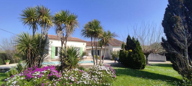 For sale Fourques 3 rooms 158 m2 Gard (30300) photo 0