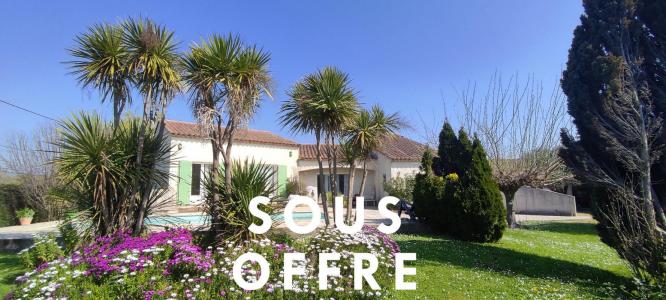 For sale Fourques 3 rooms 158 m2 Gard (30300) photo 1