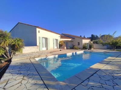 For sale Fourques 3 rooms 158 m2 Gard (30300) photo 2