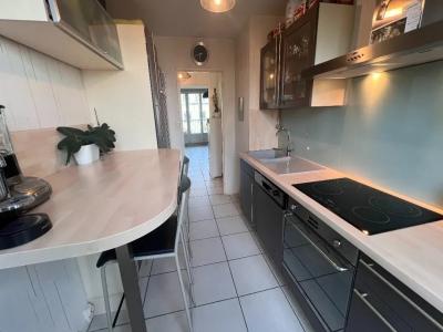 For sale Tassin-la-demi-lune 3 rooms 65 m2 Rhone (69160) photo 0