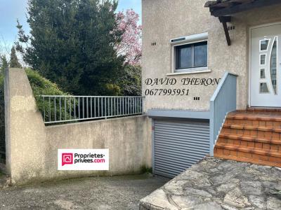 Acheter Maison 64 m2 Ales