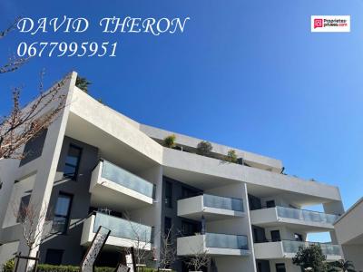 For sale Castelnau-le-lez 4 rooms 96 m2 Herault (34170) photo 1