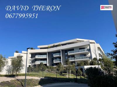 For sale Castelnau-le-lez 4 rooms 96 m2 Herault (34170) photo 2