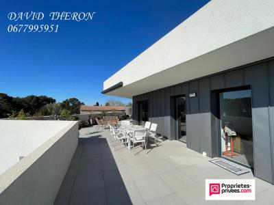 For sale Castelnau-le-lez 4 rooms 96 m2 Herault (34170) photo 4
