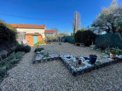 For sale Saint-christol-les-ales 6 rooms 112 m2 Gard (30380) photo 3