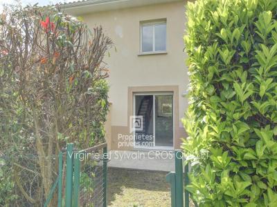 For sale Labastide-saint-sernin 3 rooms 62 m2 Haute garonne (31620) photo 1