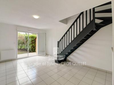 For sale Labastide-saint-sernin 3 rooms 62 m2 Haute garonne (31620) photo 4