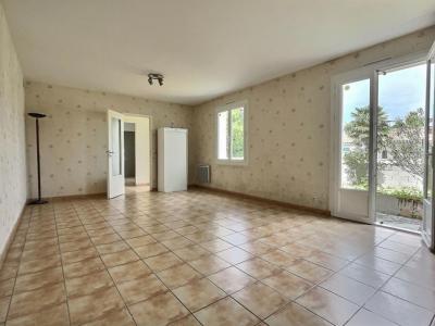 Acheter Maison Saint-georges-d'oleron Charente maritime