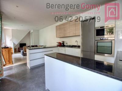 For sale Eaubonne 4 rooms 86 m2 Val d'Oise (95600) photo 1