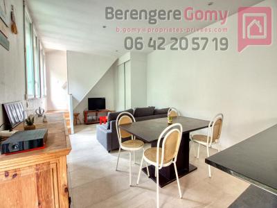 For sale Eaubonne 4 rooms 86 m2 Val d'Oise (95600) photo 3