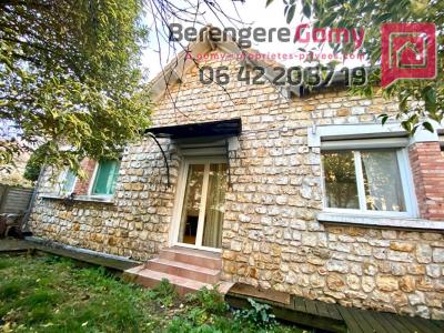 For sale Eaubonne 4 rooms 86 m2 Val d'Oise (95600) photo 4