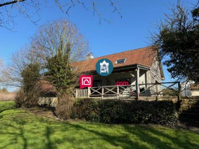 For sale Desvres 9 rooms 145 m2 Pas de calais (62240) photo 0