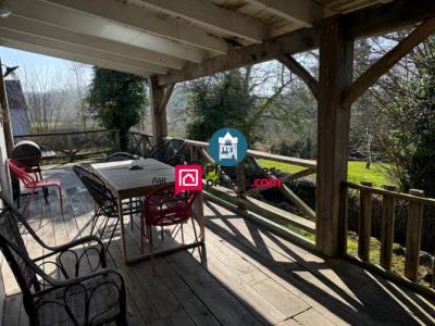 For sale Desvres 9 rooms 145 m2 Pas de calais (62240) photo 1
