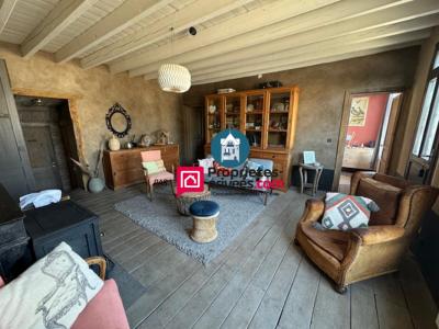 For sale Desvres 9 rooms 145 m2 Pas de calais (62240) photo 4