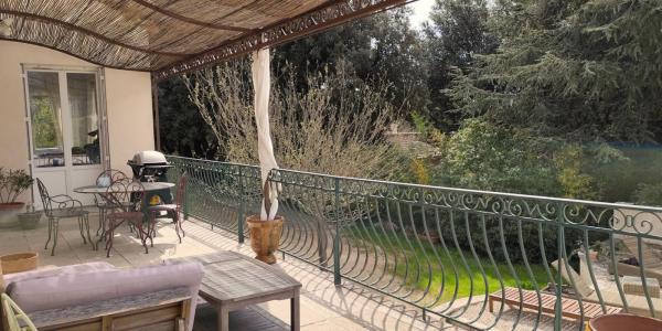 Annonce Vente 7 pices Maison Lauris 84