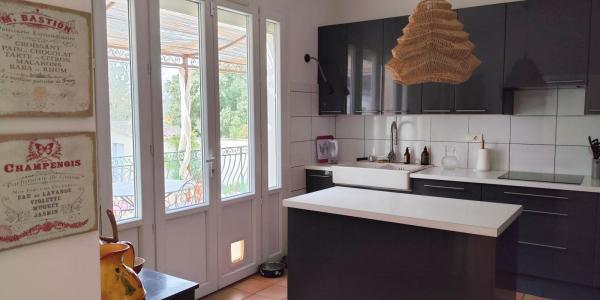 Acheter Maison Lauris Vaucluse